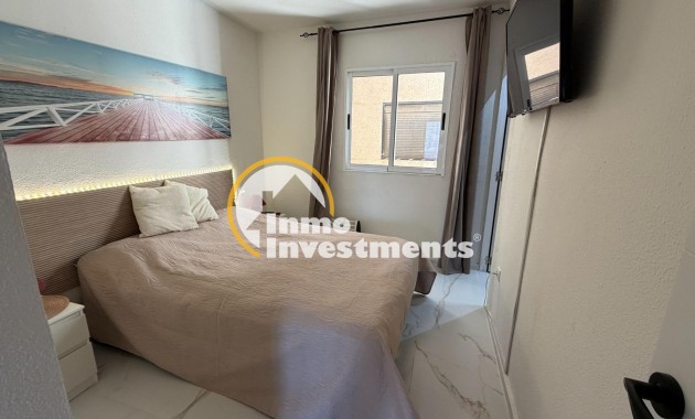 Reventa - Apartamento - Torrevieja - Torrejón
