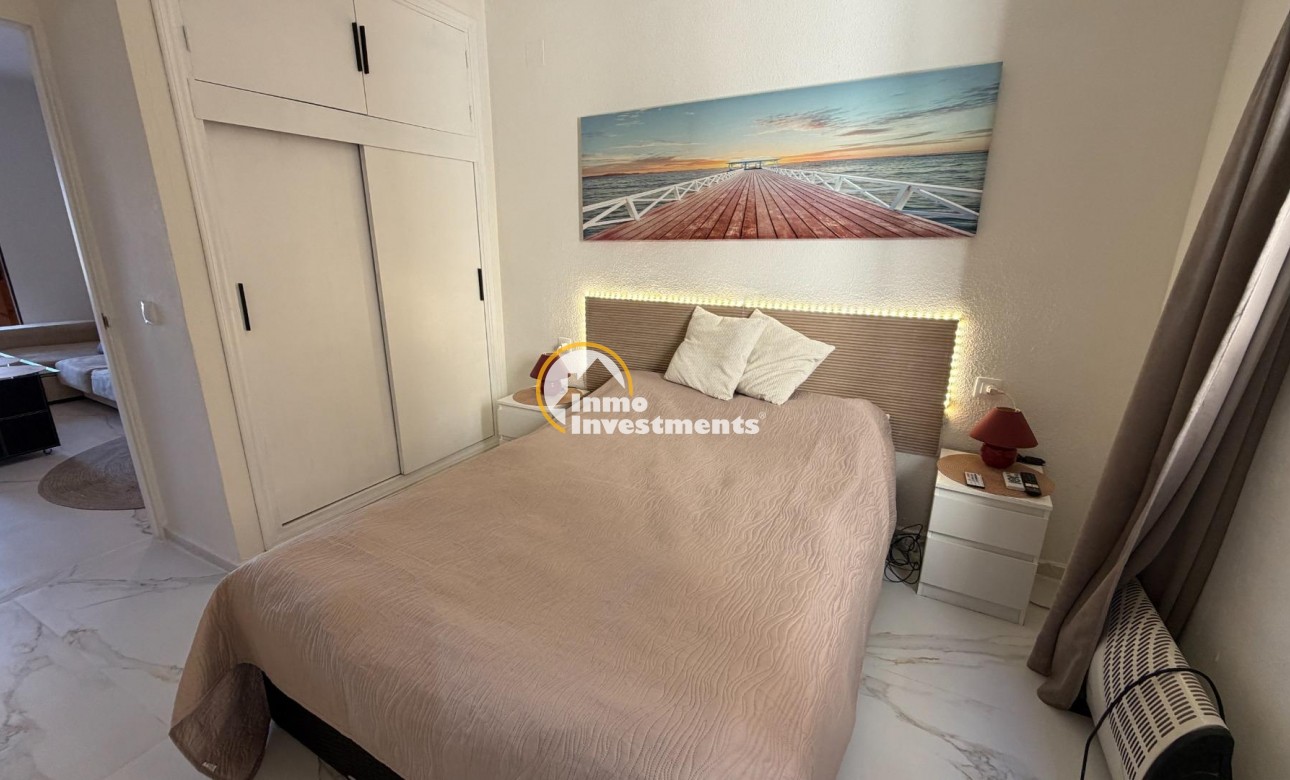 Reventa - Apartamento - Torrevieja - Torrejón