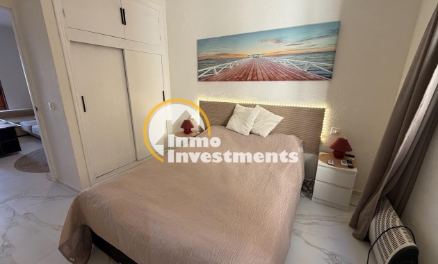 Reventa - Apartamento - Torrevieja - Torrejón