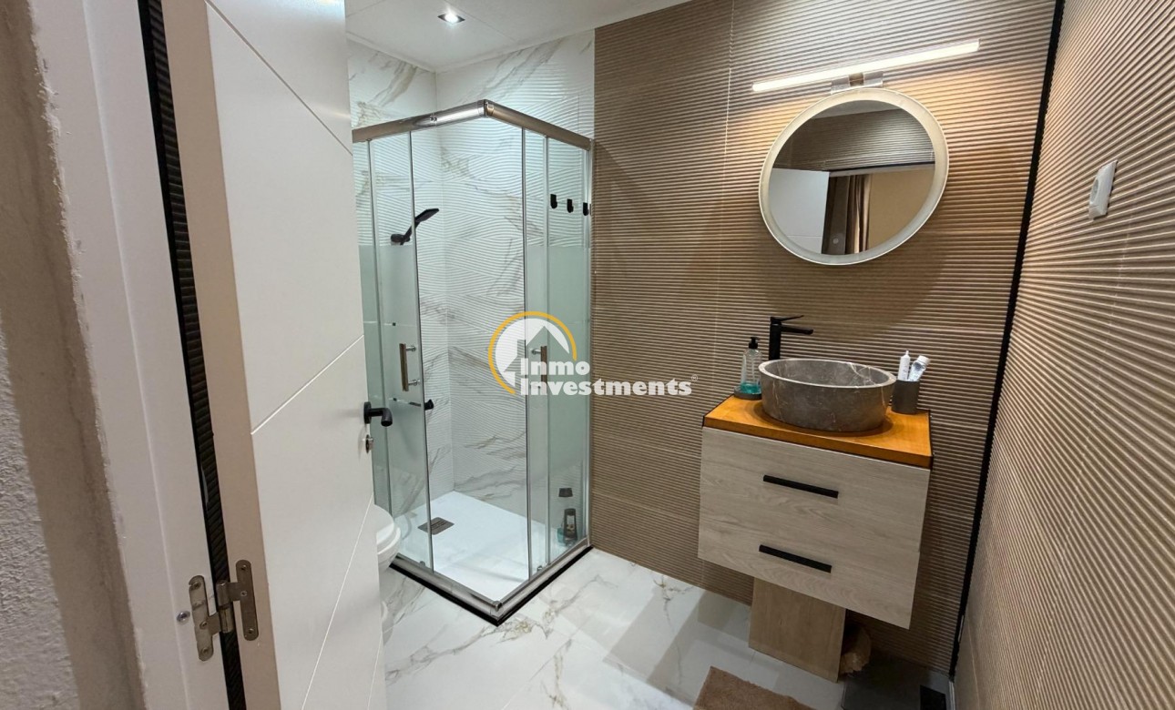 Reventa - Apartamento - Torrevieja - Torrejón