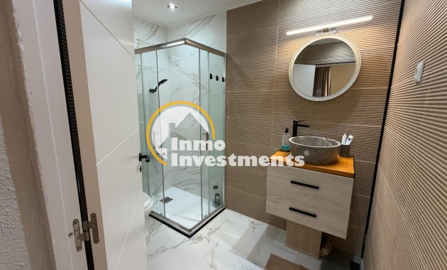 Reventa - Apartamento - Torrevieja - Torrejón