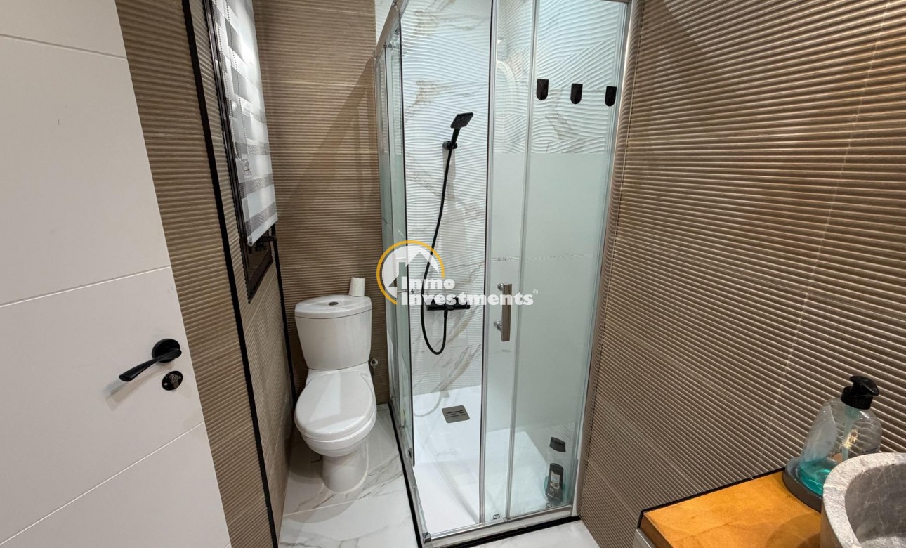 Reventa - Apartamento - Torrevieja - Torrejón