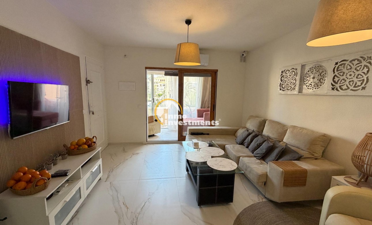 Reventa - Apartamento - Torrevieja - Torrejón