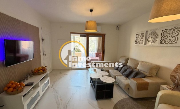 Reventa - Apartamento - Torrevieja - Torrejón