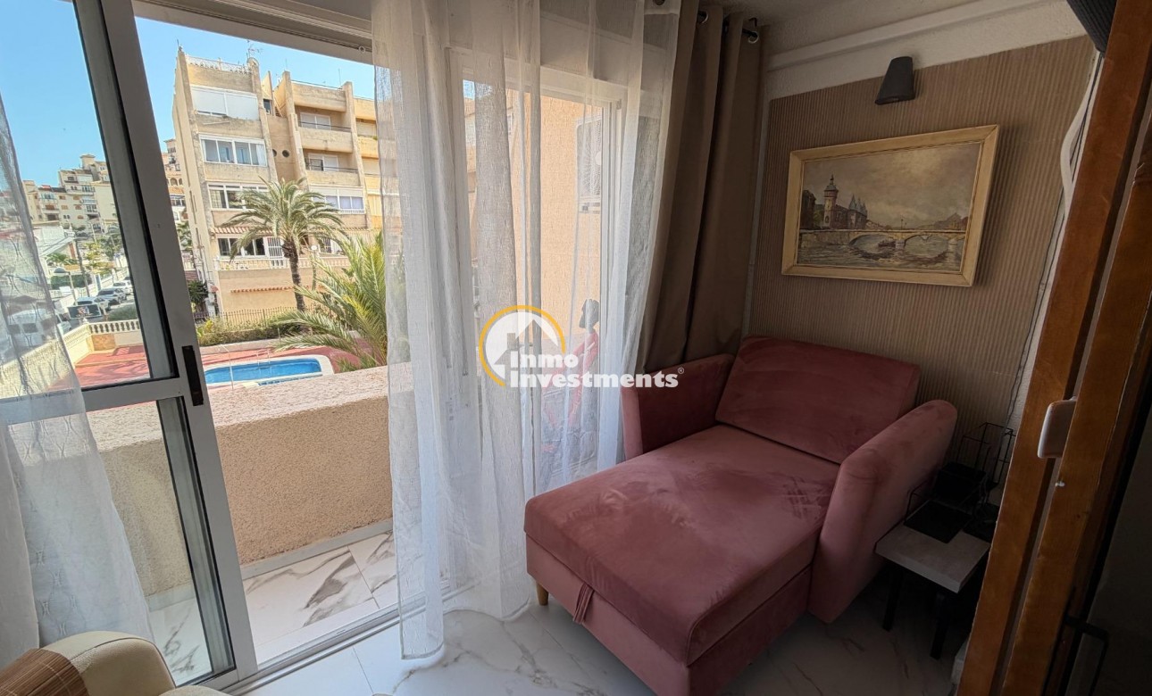 Reventa - Apartamento - Torrevieja - Torrejón