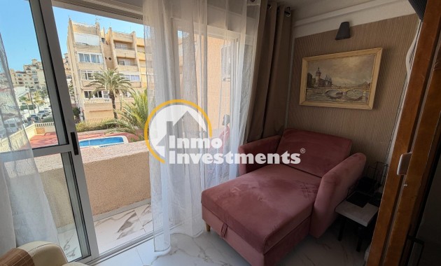 Reventa - Apartamento - Torrevieja - Torrejón