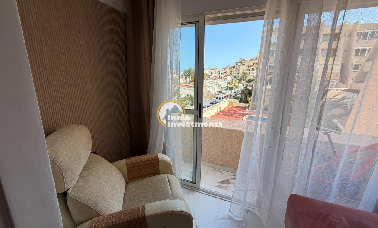 Reventa - Apartamento - Torrevieja - Torrejón