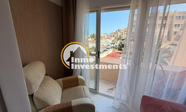 Reventa - Apartamento - Torrevieja - Torrejón