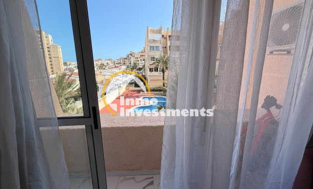 Reventa - Apartamento - Torrevieja - Torrejón