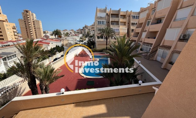 Reventa - Apartamento - Torrevieja - Torrejón