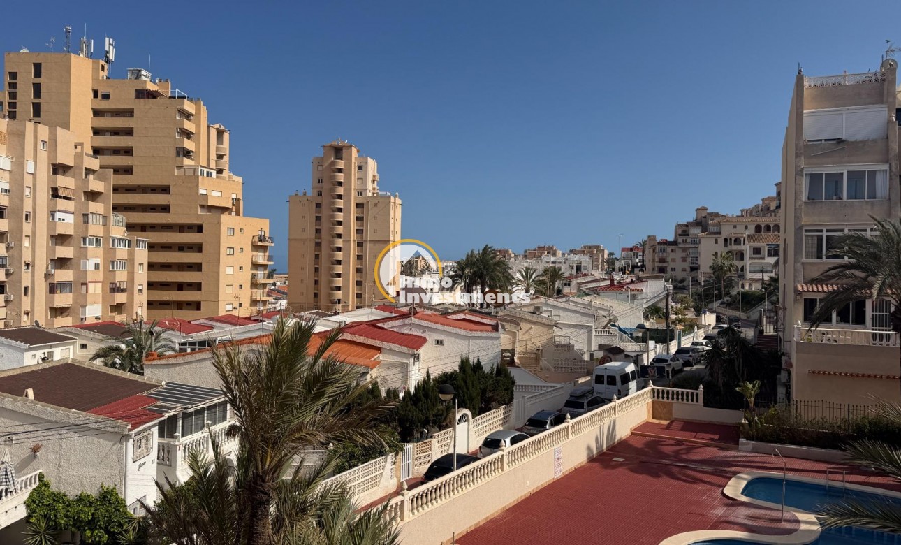 Reventa - Apartamento - Torrevieja - Torrejón