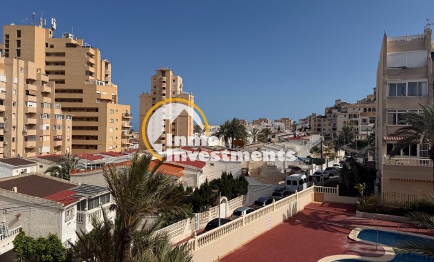 Reventa - Apartamento - Torrevieja - Torrejón