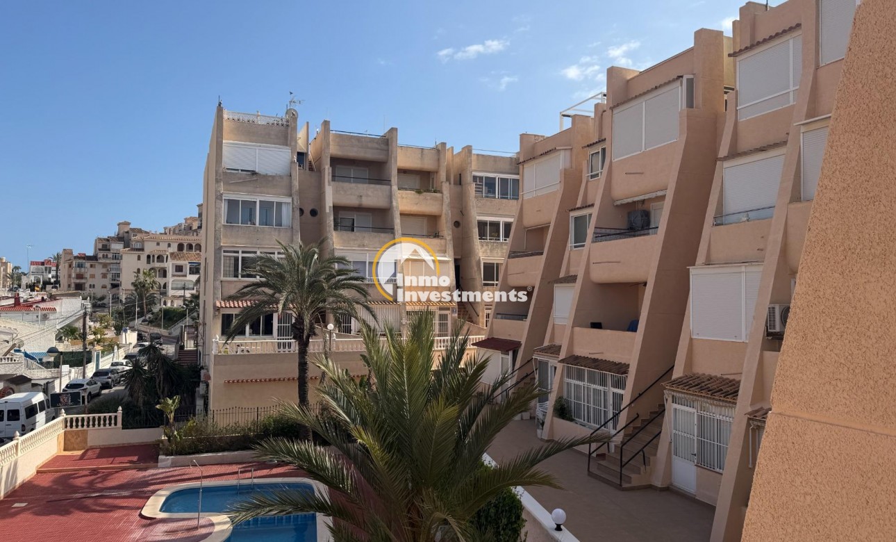 Reventa - Apartamento - Torrevieja - Torrejón