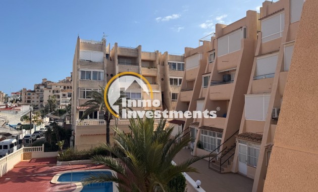 Reventa - Apartamento - Torrevieja - Torrejón