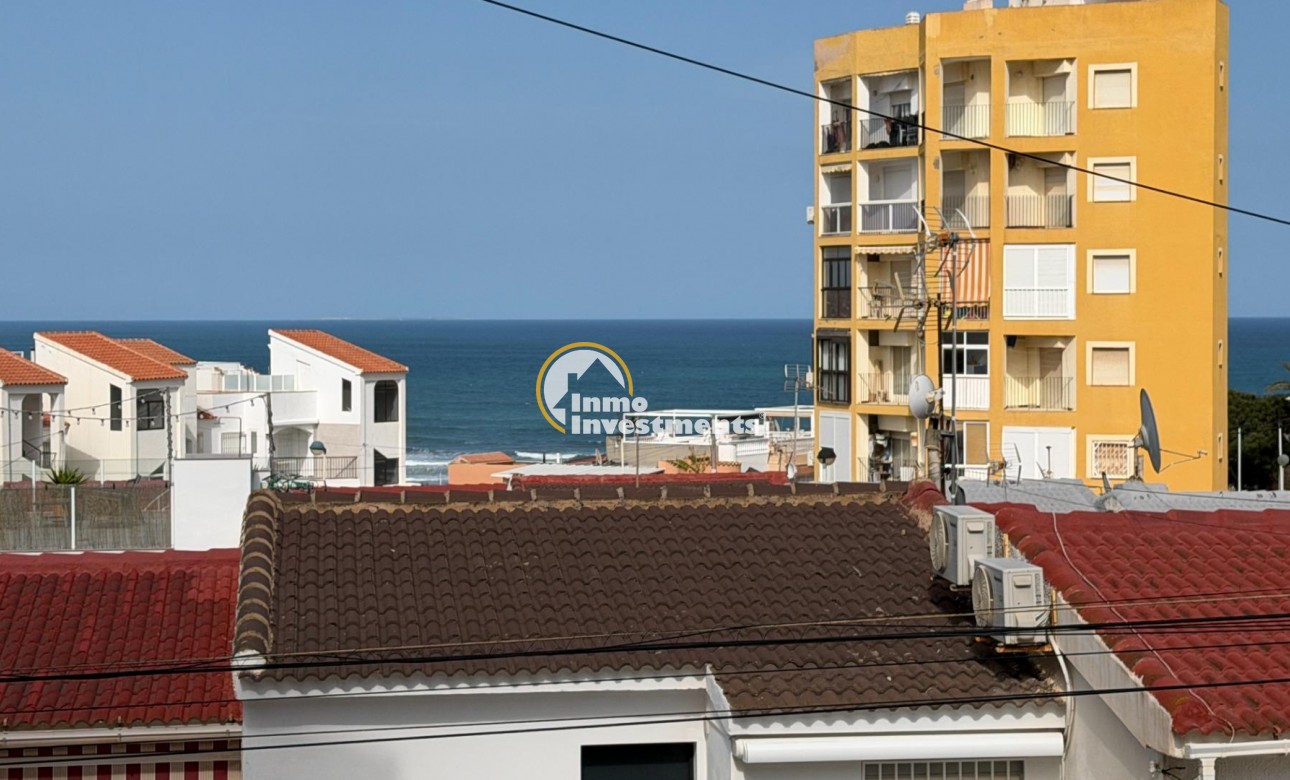 Reventa - Apartamento - Torrevieja - Torrejón