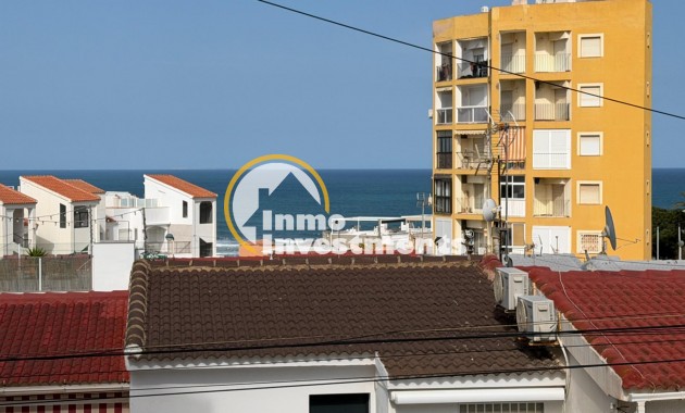 Reventa - Apartamento - Torrevieja - Torrejón