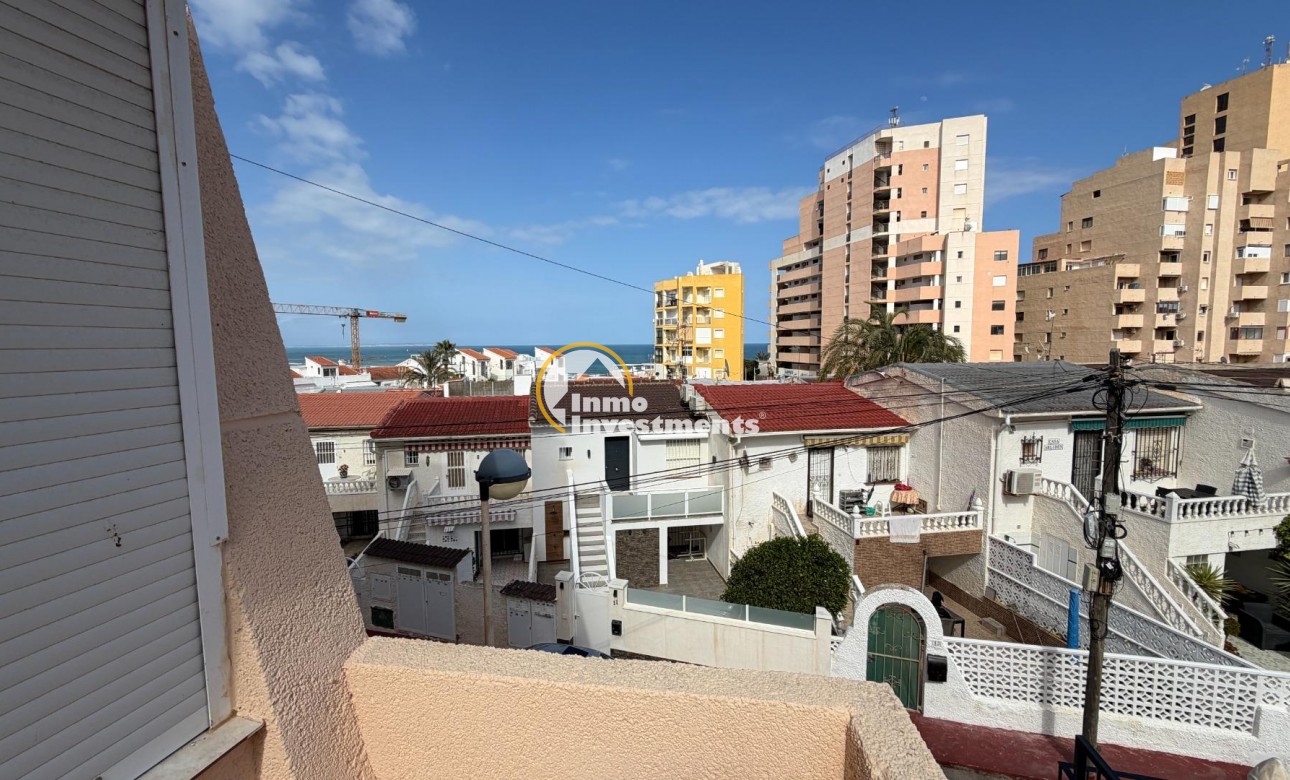 Reventa - Apartamento - Torrevieja - Torrejón