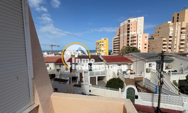 Reventa - Apartamento - Torrevieja - Torrejón