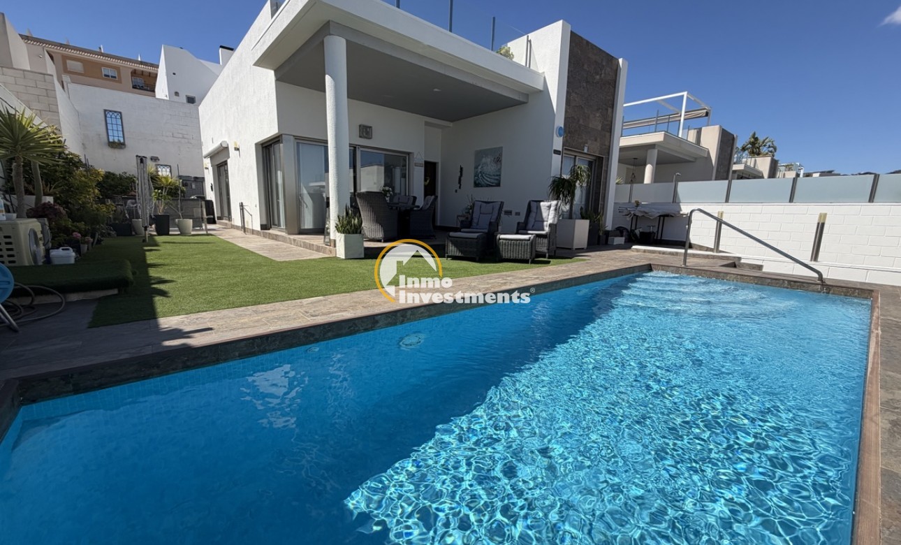 Gebrauchtimmobilien - Villa - Villamartin - Pau 26