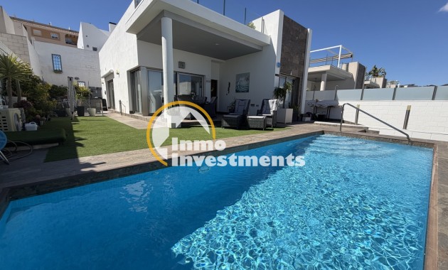 Gebrauchtimmobilien - Villa - Villamartin - Pau 26