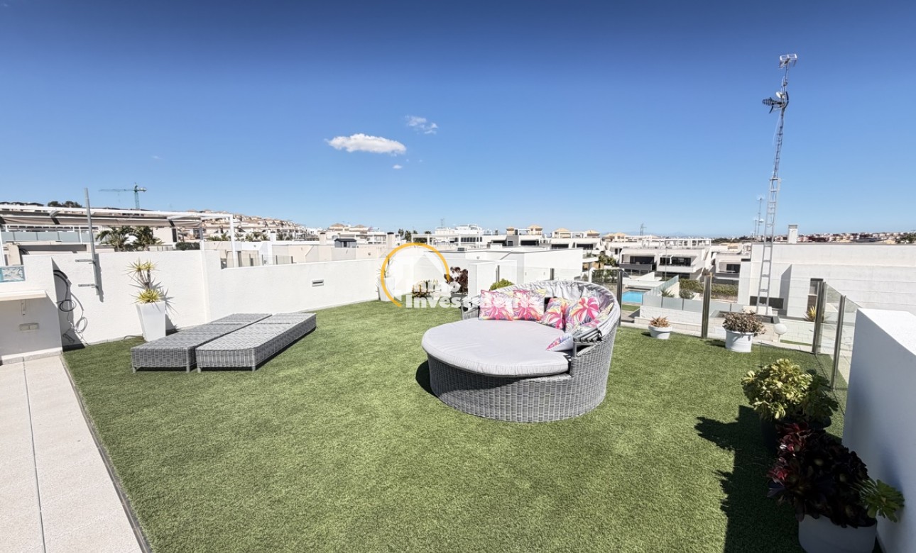 Gebrauchtimmobilien - Villa - Villamartin - Pau 26