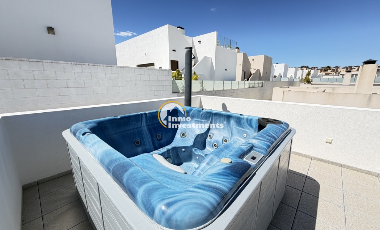 Gebrauchtimmobilien - Villa - Villamartin - Pau 26