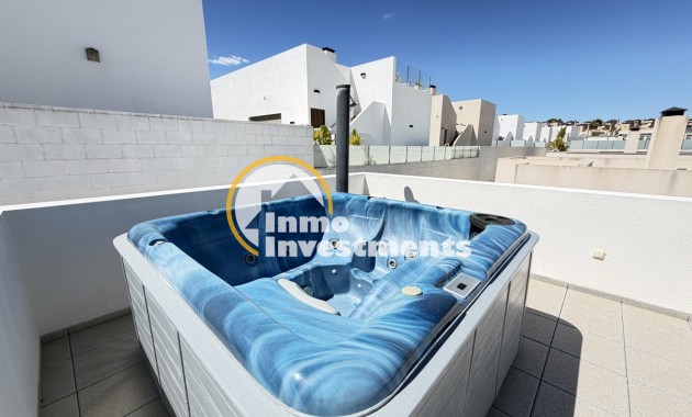 Gebrauchtimmobilien - Villa - Villamartin - Pau 26