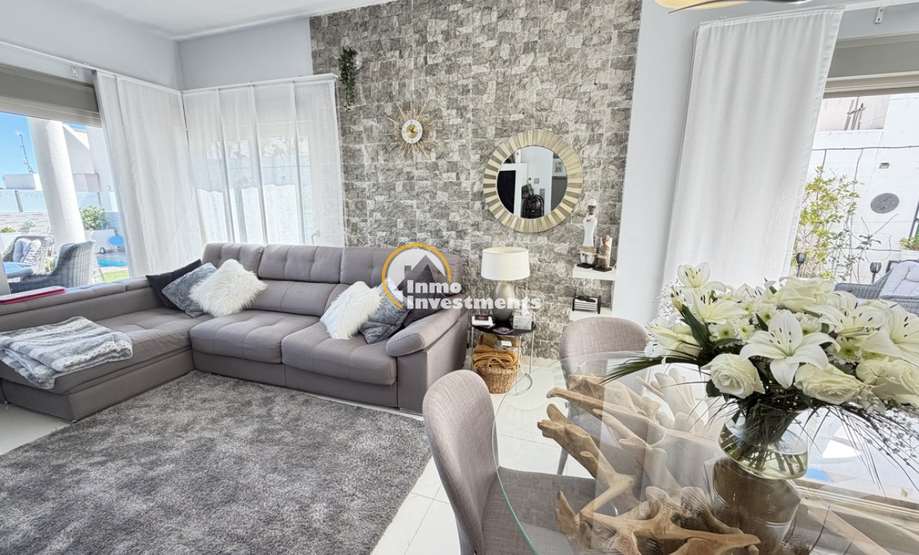 Gebrauchtimmobilien - Villa - Villamartin - Pau 26