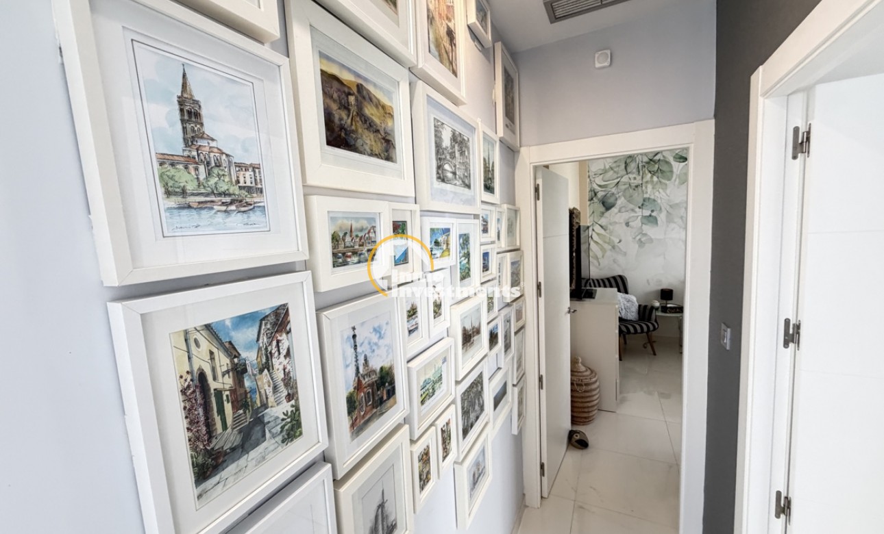 Gebrauchtimmobilien - Villa - Villamartin - Pau 26