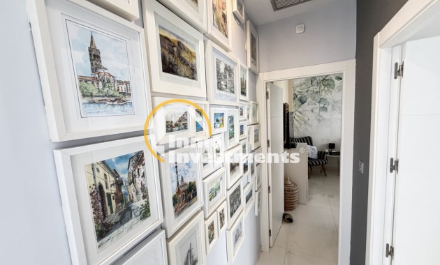 Gebrauchtimmobilien - Villa - Villamartin - Pau 26