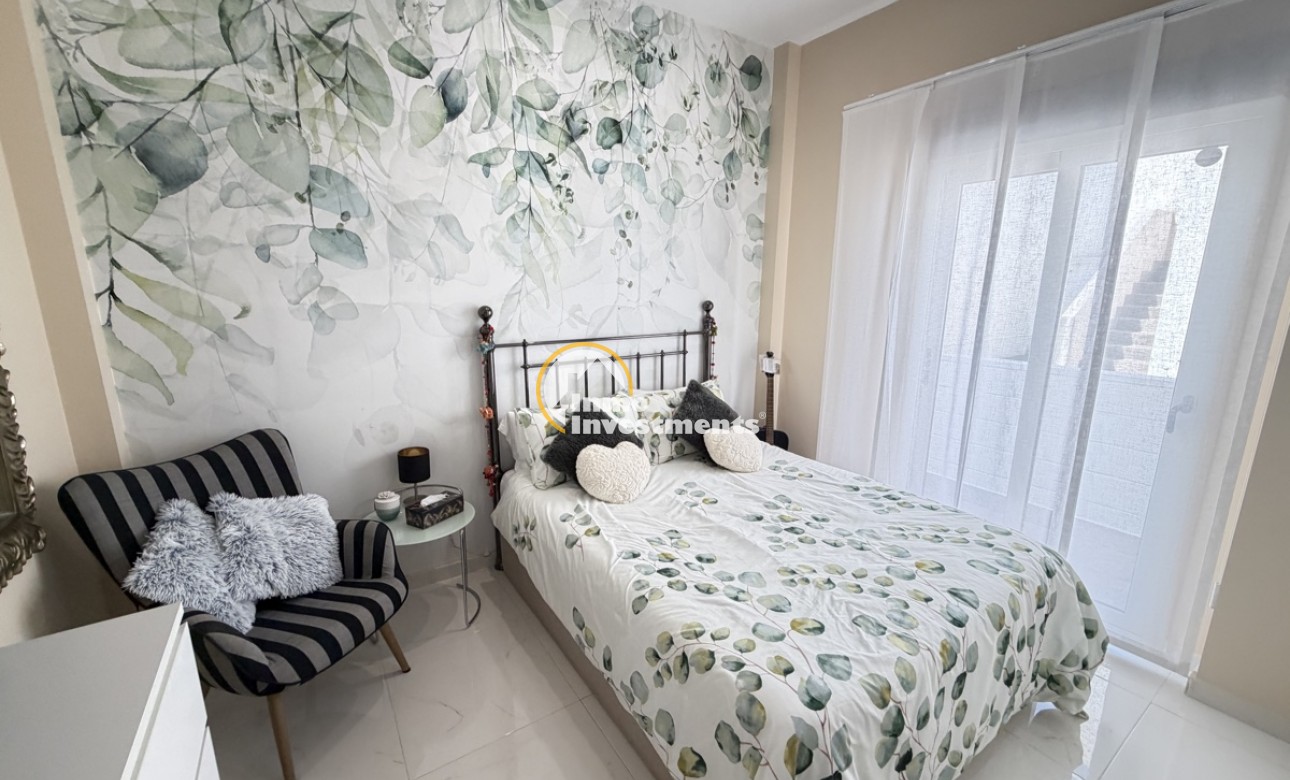 Gebrauchtimmobilien - Villa - Villamartin - Pau 26