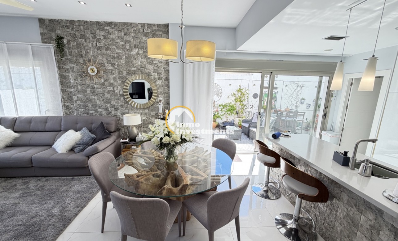 Gebrauchtimmobilien - Villa - Villamartin - Pau 26