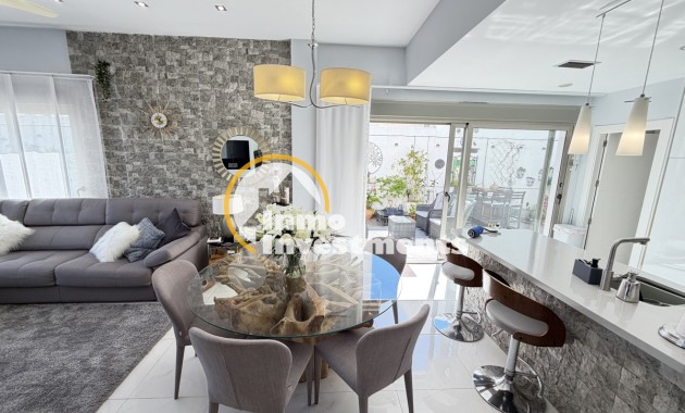 Gebrauchtimmobilien - Villa - Villamartin - Pau 26