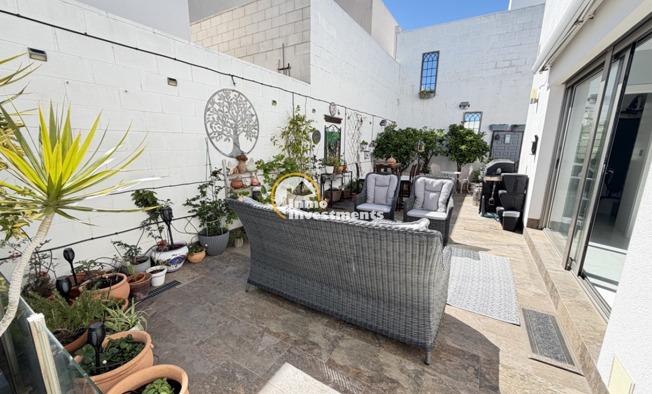 Gebrauchtimmobilien - Villa - Villamartin - Pau 26