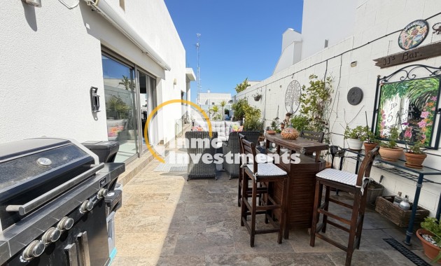 Gebrauchtimmobilien - Villa - Villamartin - Pau 26