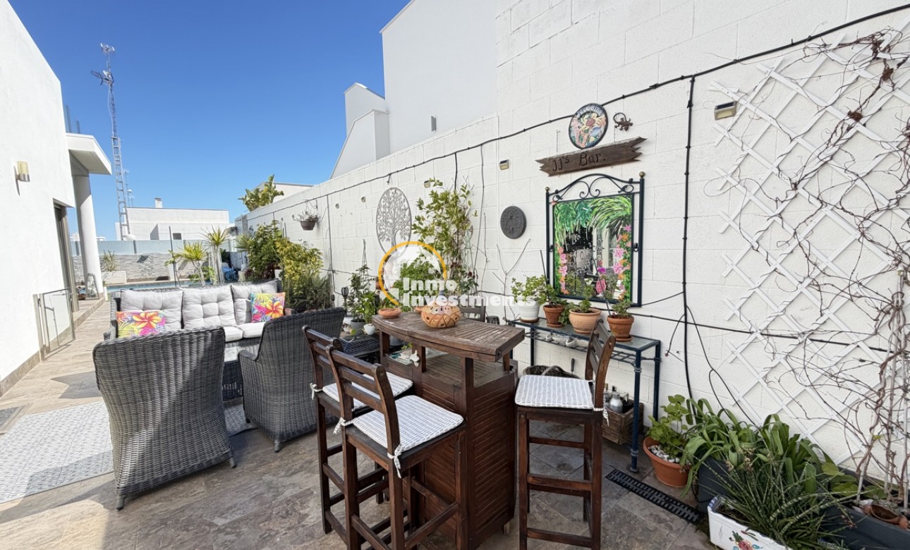 Gebrauchtimmobilien - Villa - Villamartin - Pau 26