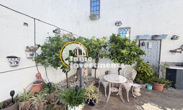 Gebrauchtimmobilien - Villa - Villamartin - Pau 26