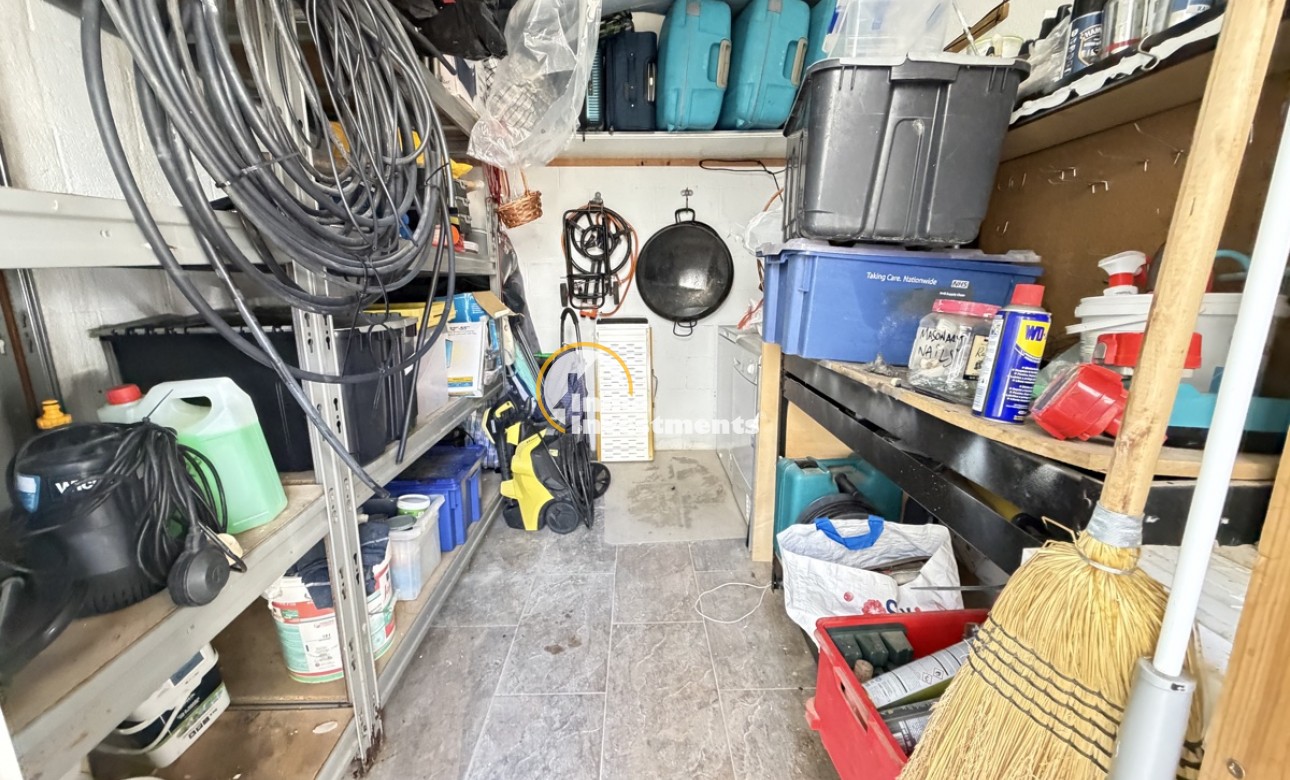 Gebrauchtimmobilien - Villa - Villamartin - Pau 26