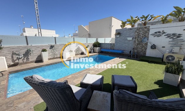 Gebrauchtimmobilien - Villa - Villamartin - Pau 26