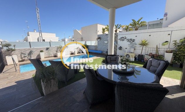 Gebrauchtimmobilien - Villa - Villamartin - Pau 26