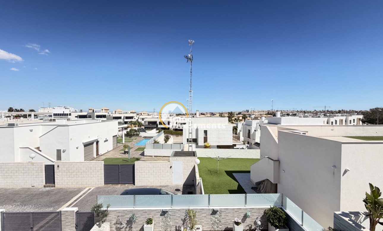 Gebrauchtimmobilien - Villa - Villamartin - Pau 26