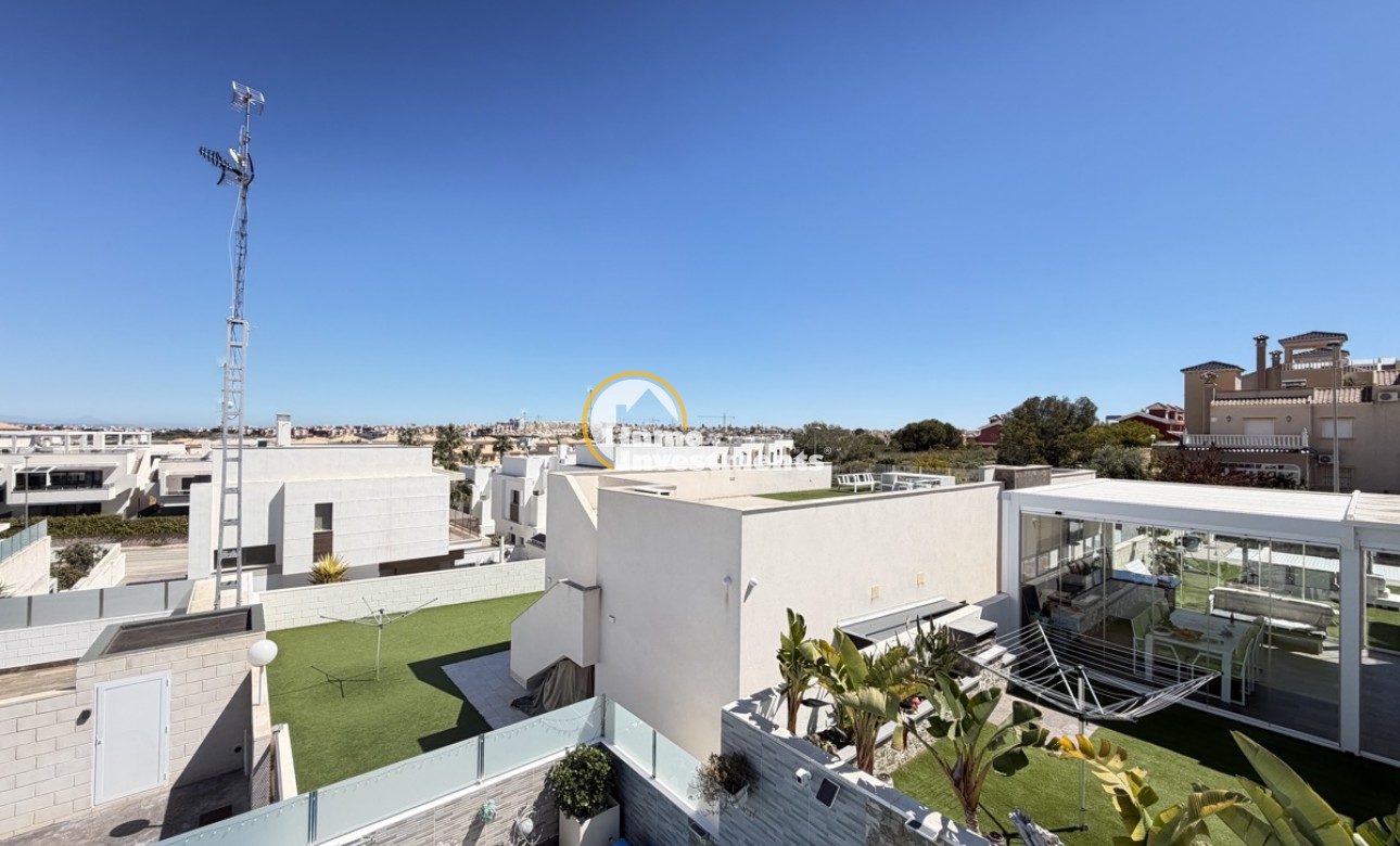 Gebrauchtimmobilien - Villa - Villamartin - Pau 26