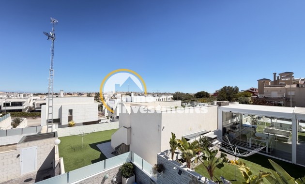 Gebrauchtimmobilien - Villa - Villamartin - Pau 26