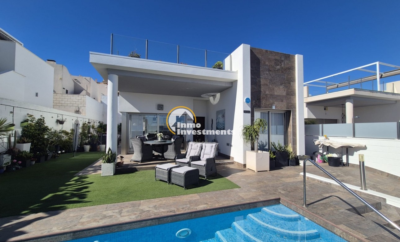 Gebrauchtimmobilien - Villa - Villamartin - Pau 26