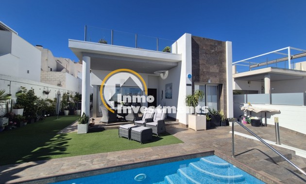 Gebrauchtimmobilien - Villa - Villamartin - Pau 26