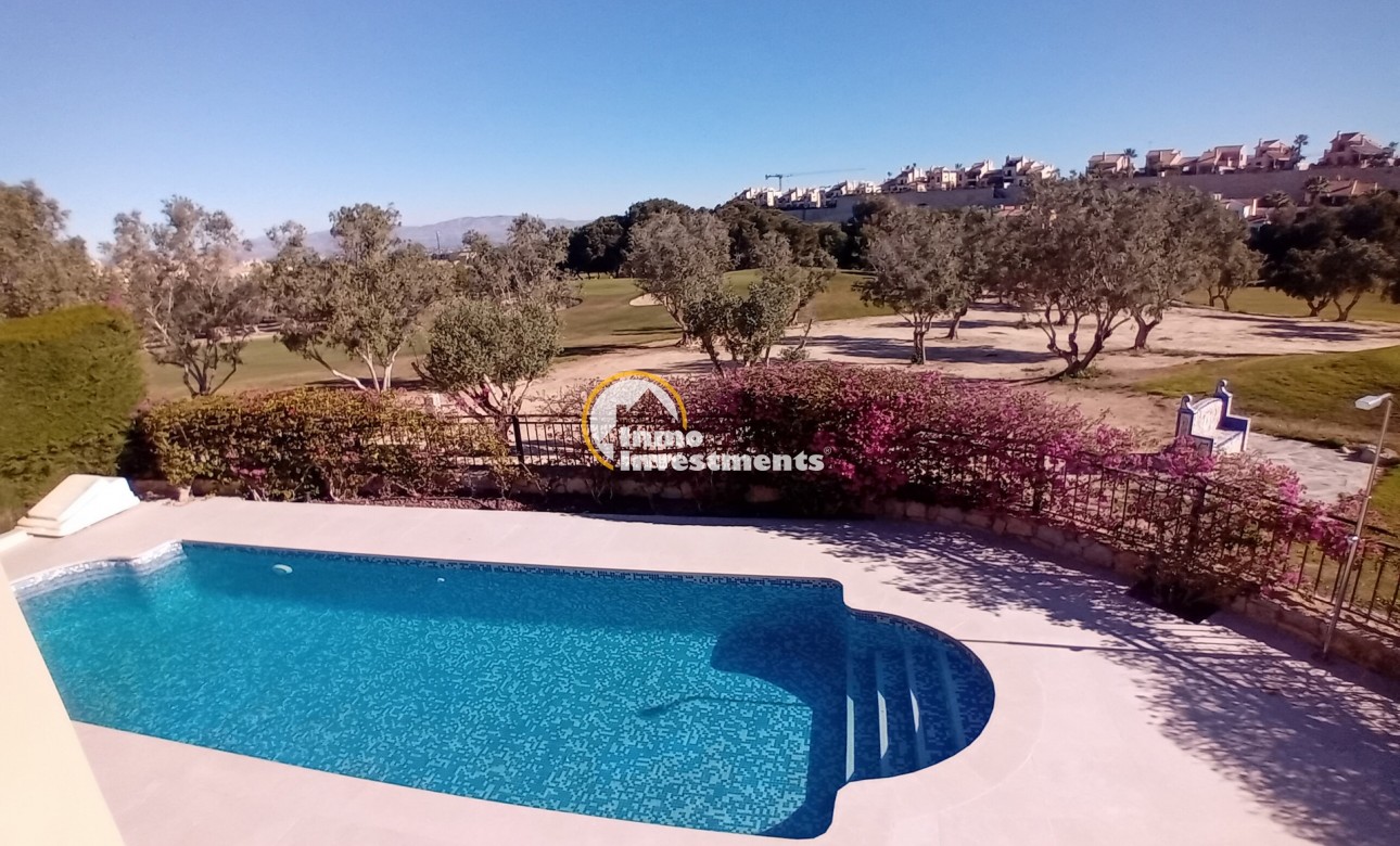 Reventa - Chalet independiente - Algorfa - La Finca Golf