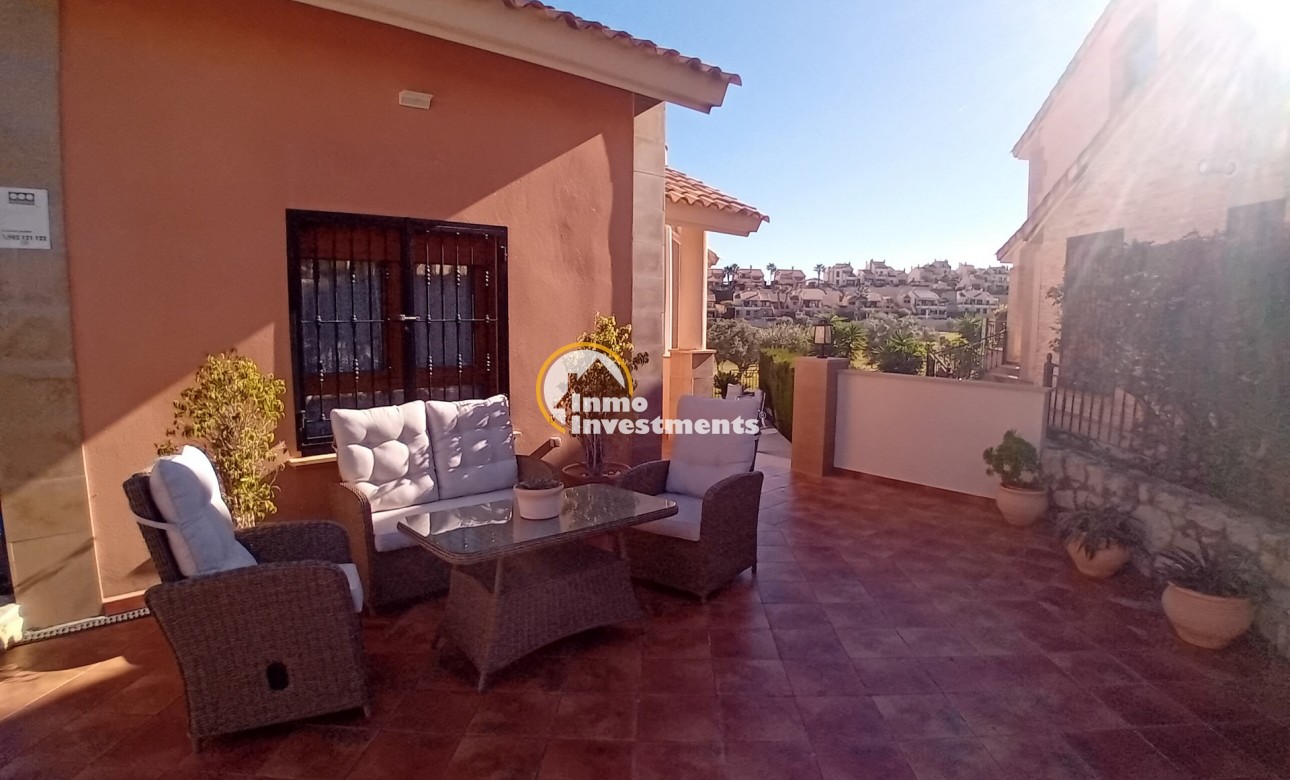 Reventa - Chalet independiente - Algorfa - La Finca Golf