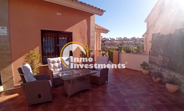 Reventa - Chalet independiente - Algorfa - La Finca Golf