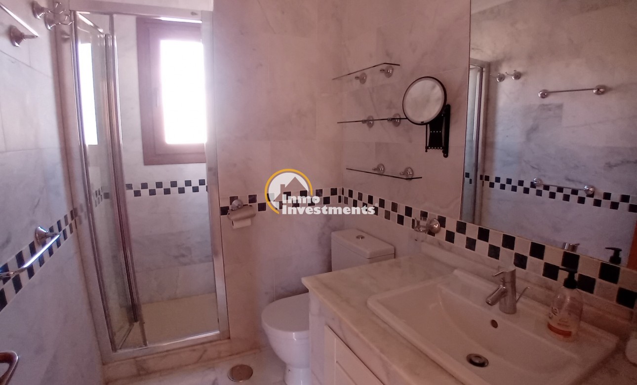 Reventa - Chalet independiente - Algorfa - La Finca Golf