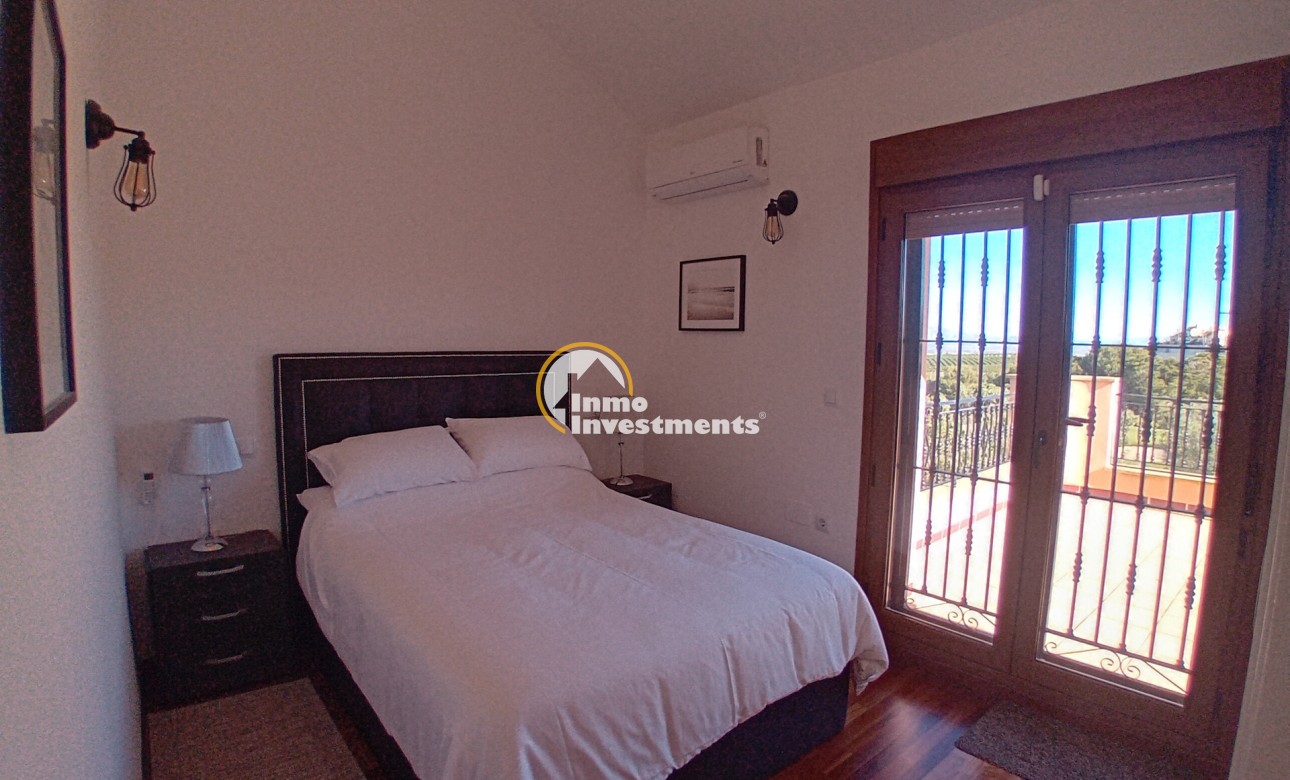 Reventa - Chalet independiente - Algorfa - La Finca Golf
